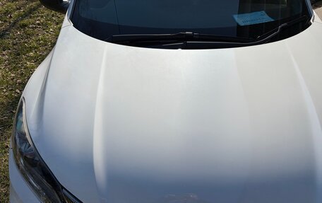 Honda Vezel, 2016 год, 1 300 000 рублей, 2 фотография