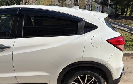 Honda Vezel, 2016 год, 1 300 000 рублей, 12 фотография