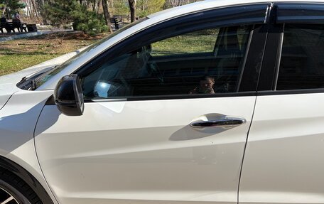 Honda Vezel, 2016 год, 1 300 000 рублей, 11 фотография