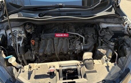 Honda Vezel, 2016 год, 1 300 000 рублей, 23 фотография
