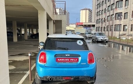 MINI Hatch, 2017 год, 1 650 000 рублей, 4 фотография