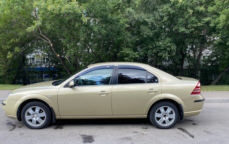 Ford Mondeo III, 2006 год, 499 000 рублей, 2 фотография