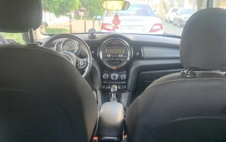 MINI Hatch, 2017 год, 1 650 000 рублей, 7 фотография