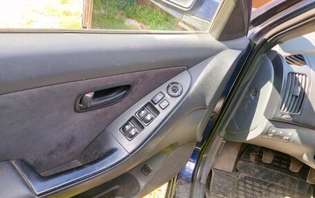 Hyundai Elantra IV, 2007 год, 545 000 рублей, 5 фотография