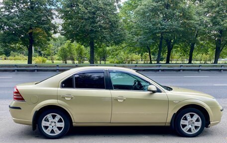 Ford Mondeo III, 2006 год, 499 000 рублей, 3 фотография