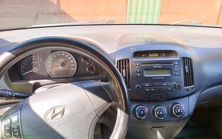 Hyundai Elantra IV, 2007 год, 545 000 рублей, 6 фотография