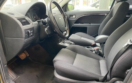 Ford Mondeo III, 2006 год, 499 000 рублей, 7 фотография