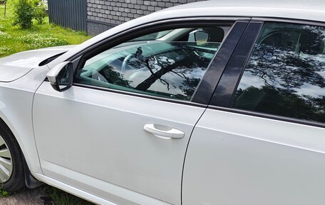 Skoda Octavia, 2016 год, 1 350 000 рублей, 3 фотография