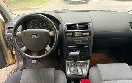 Ford Mondeo III, 2006 год, 499 000 рублей, 6 фотография