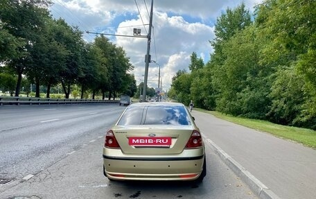 Ford Mondeo III, 2006 год, 499 000 рублей, 5 фотография