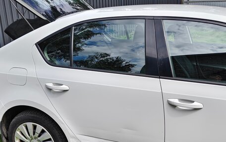 Skoda Octavia, 2016 год, 1 350 000 рублей, 7 фотография