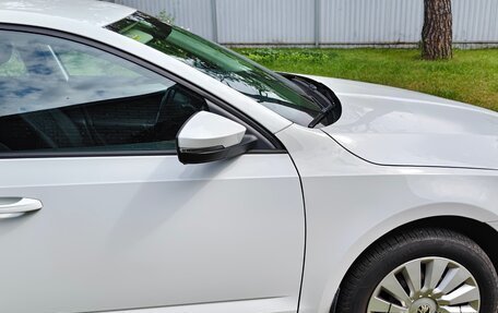 Skoda Octavia, 2016 год, 1 350 000 рублей, 8 фотография