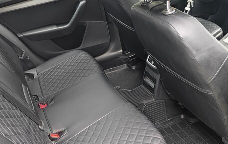 Skoda Octavia, 2016 год, 1 350 000 рублей, 17 фотография