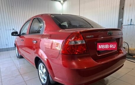 Chevrolet Aveo III, 2006 год, 239 000 рублей, 4 фотография