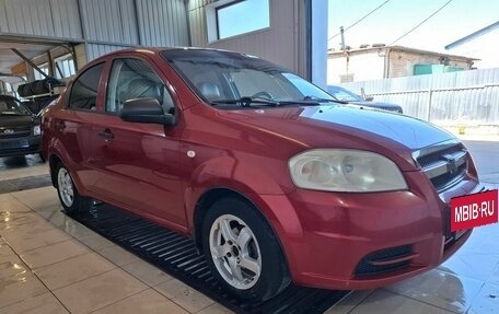 Chevrolet Aveo III, 2006 год, 239 000 рублей, 2 фотография