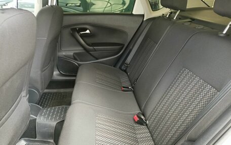 Volkswagen Polo VI (EU Market), 2016 год, 885 000 рублей, 18 фотография