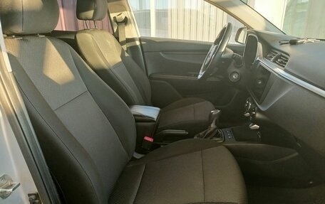 KIA Rio IV, 2021 год, 1 489 000 рублей, 12 фотография