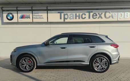 Audi Q5, 2026 год, 6 630 000 рублей, 8 фотография