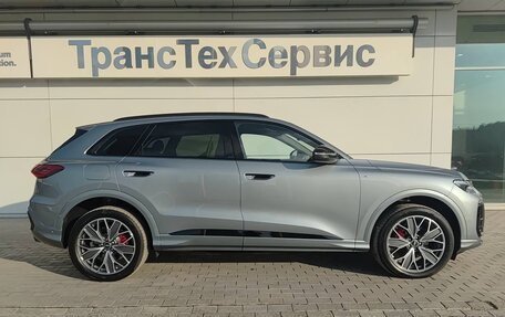 Audi Q5, 2026 год, 6 630 000 рублей, 4 фотография