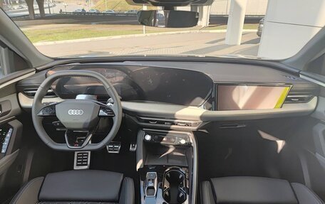 Audi Q5, 2026 год, 6 630 000 рублей, 10 фотография