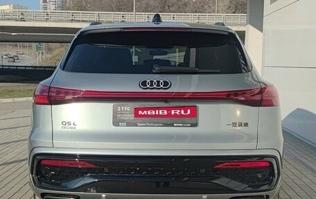 Audi Q5, 2026 год, 6 630 000 рублей, 6 фотография
