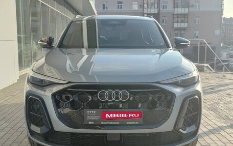 Audi Q5, 2026 год, 6 630 000 рублей, 2 фотография