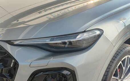 Audi Q5, 2026 год, 6 630 000 рублей, 17 фотография