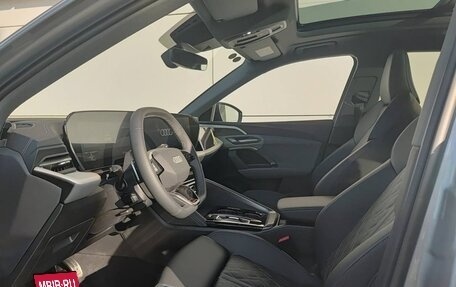 Audi Q5, 2026 год, 6 630 000 рублей, 16 фотография