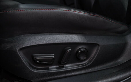 Toyota Camry, 2021 год, 3 499 700 рублей, 22 фотография
