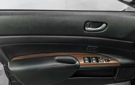 Nissan Teana, 2010 год, 1 299 000 рублей, 5 фотография