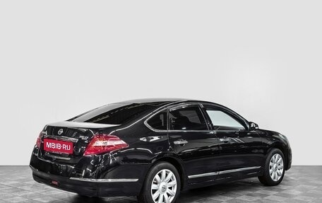 Nissan Teana, 2010 год, 1 299 000 рублей, 3 фотография