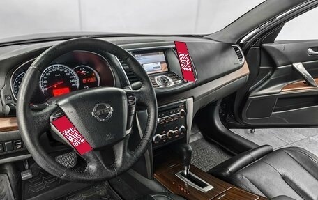 Nissan Teana, 2010 год, 1 299 000 рублей, 8 фотография