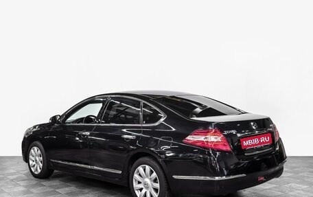 Nissan Teana, 2010 год, 1 299 000 рублей, 4 фотография