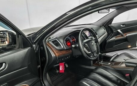 Nissan Teana, 2010 год, 1 299 000 рублей, 7 фотография