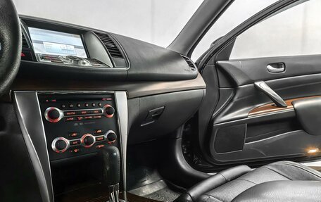 Nissan Teana, 2010 год, 1 299 000 рублей, 9 фотография
