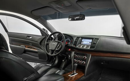 Nissan Teana, 2010 год, 1 299 000 рублей, 12 фотография