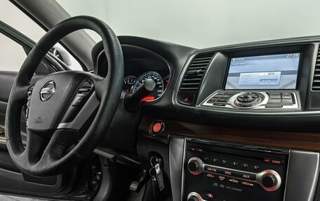 Nissan Teana, 2010 год, 1 299 000 рублей, 10 фотография