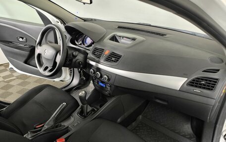 Renault Fluence I, 2014 год, 790 000 рублей, 9 фотография