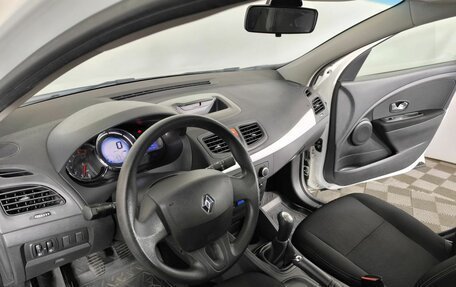 Renault Fluence I, 2014 год, 790 000 рублей, 8 фотография