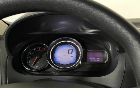 Renault Fluence I, 2014 год, 790 000 рублей, 7 фотография