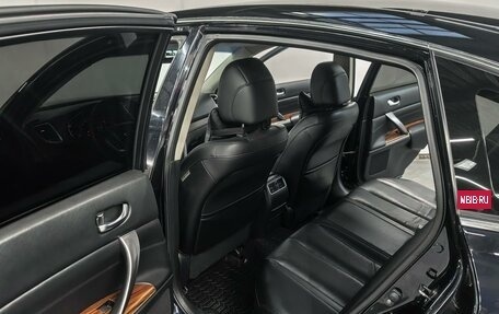 Nissan Teana, 2010 год, 1 299 000 рублей, 14 фотография