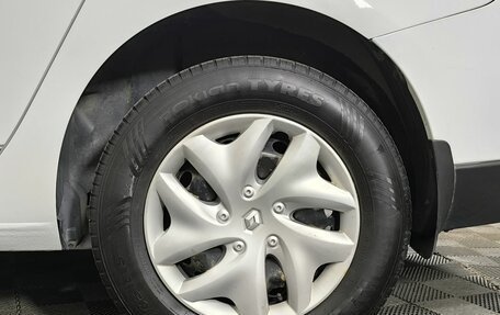 Renault Fluence I, 2014 год, 790 000 рублей, 17 фотография