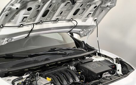 Renault Fluence I, 2014 год, 790 000 рублей, 14 фотография