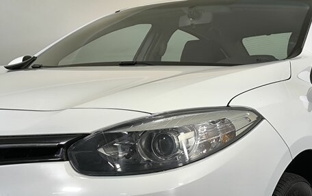 Renault Fluence I, 2014 год, 790 000 рублей, 15 фотография