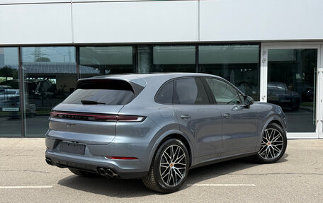 Porsche Cayenne III, 2026 год, 17 590 000 рублей, 6 фотография