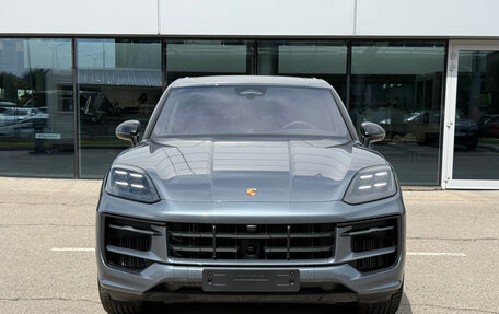 Porsche Cayenne III, 2026 год, 17 590 000 рублей, 2 фотография