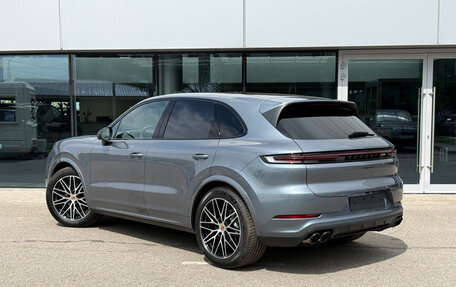 Porsche Cayenne III, 2026 год, 17 590 000 рублей, 4 фотография