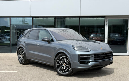 Porsche Cayenne III, 2026 год, 17 590 000 рублей, 3 фотография