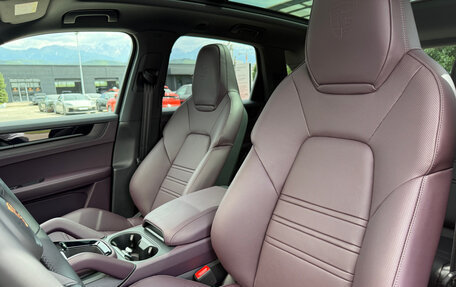 Porsche Cayenne III, 2026 год, 17 590 000 рублей, 10 фотография