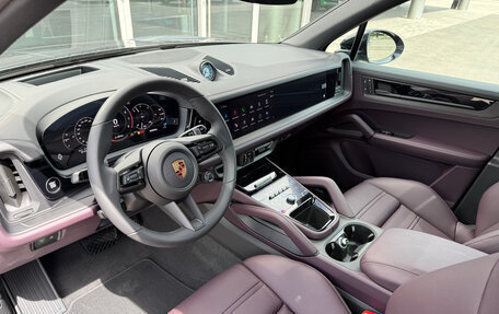 Porsche Cayenne III, 2026 год, 17 590 000 рублей, 9 фотография
